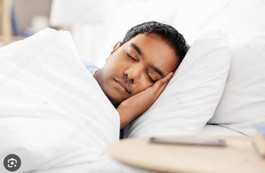 Cómo dormir mejor: consejos para un descanso reparador.