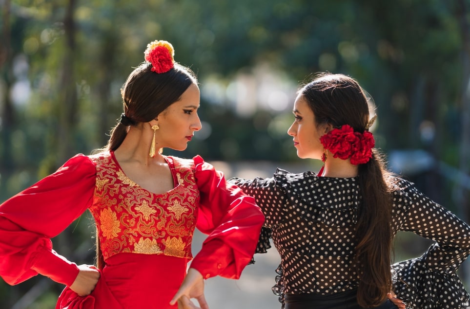 La Cultura Gitana: Historia, Tradiciones y Resiliencia 👌