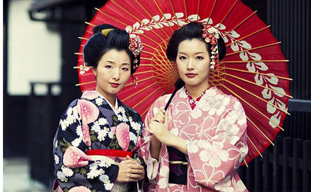 Cultura Japonesa: Tradición y Modernidad en Armonía 🏯🎌