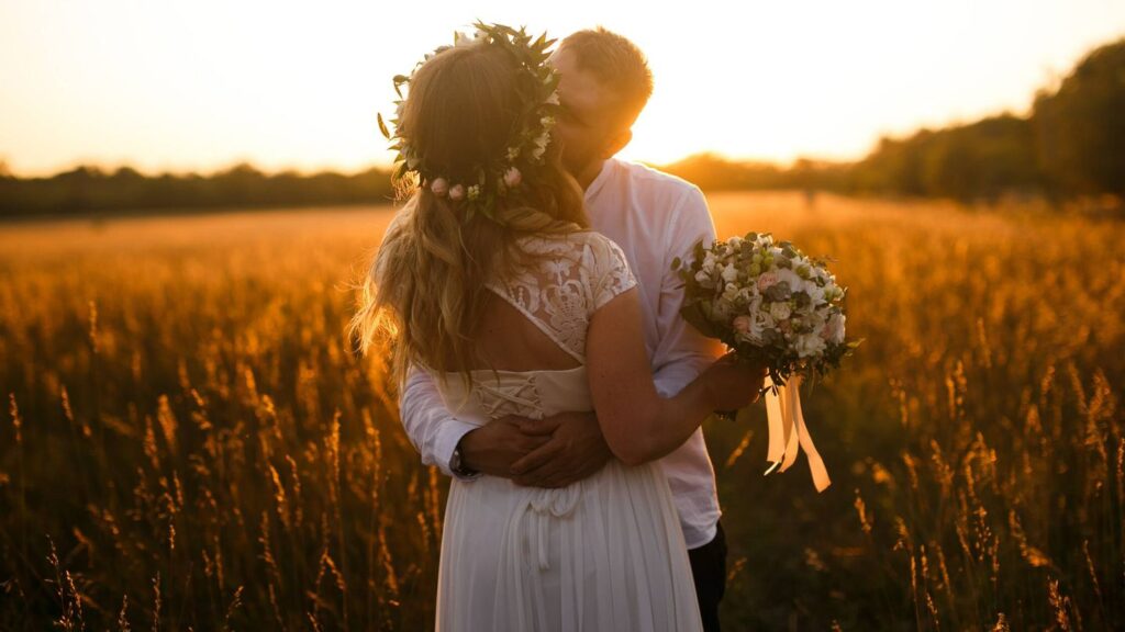 Boda De Algodón: ¿Qué Es Y Cuál Es Su Simbolismo Para Su Primer Año De Matrimonio?🤵‍♂️👰‍♀️