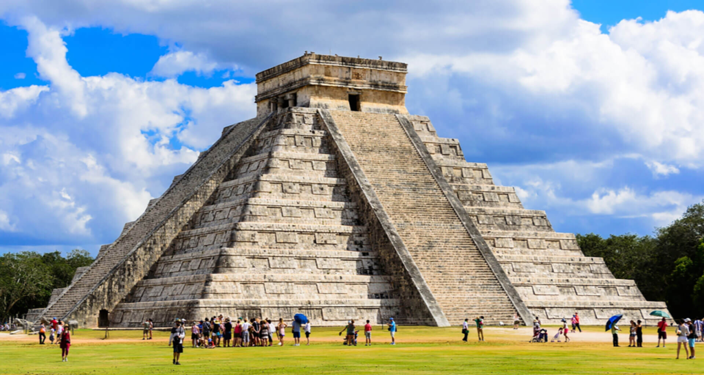 Descubre Chichén Itzá: La Maravilla Maya de México