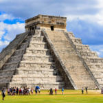 Descubre Chichén Itzá: La Maravilla Maya de México