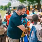 MrBeast y GiveDirectly: Una Colaboración Que Cambia Vidas En Uganda ♥