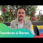 Juan Pablo Raba y “Los hombres sí lloran”: Un espacio para la nueva masculinidad