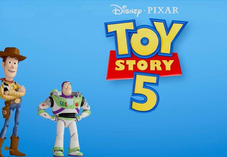 Toy Story 5: Todo lo que sabemos sobre la nueva película de Pixar 💚