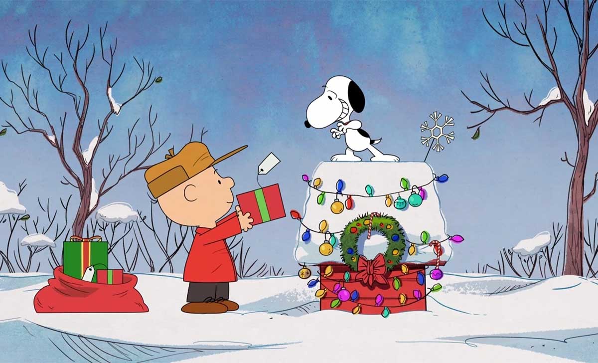 Snoopy: Historia y Origen del Beagle Más Querido